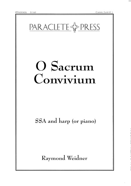 o-sacrum-convivium