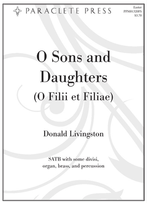 o-sons-and-daughters-o-filii-et-filiae-fs