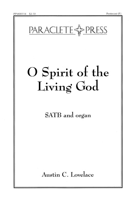 o-spirit-of-the-living-god