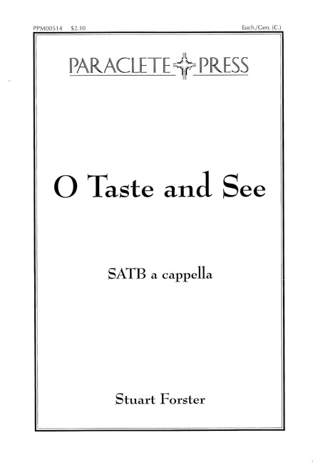 o-taste-and-see