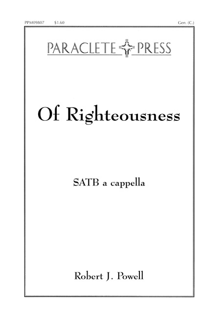 of-righteousness