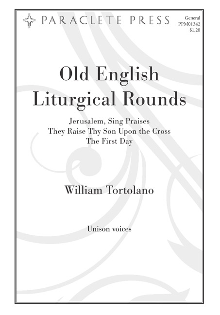 old-english-liturgical-rounds