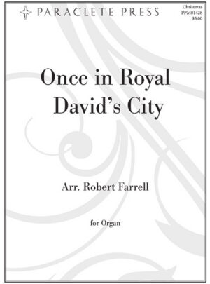 Once in Royal Davids City