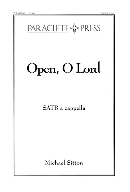 open-o-lord