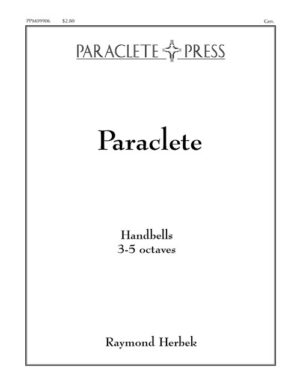 Paraclete