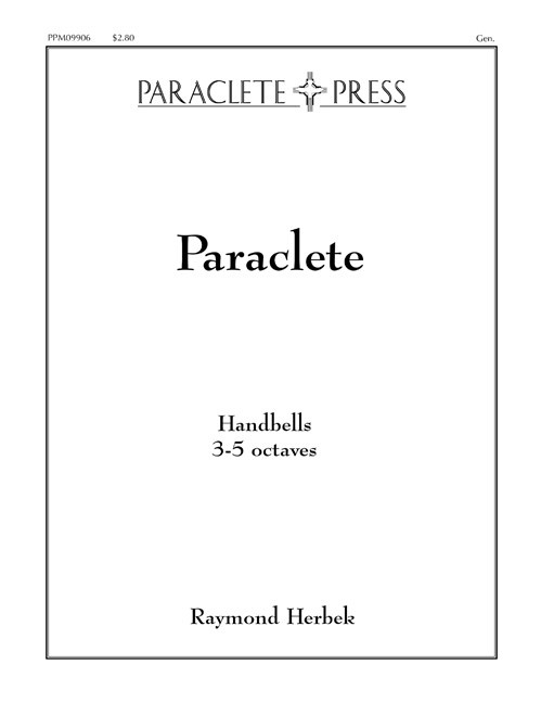 paraclete