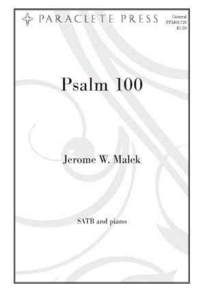 Psalm 100
