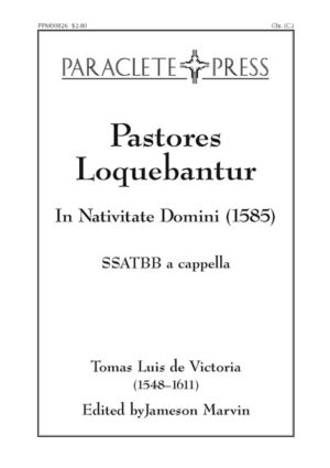 Pastores Loquebantur