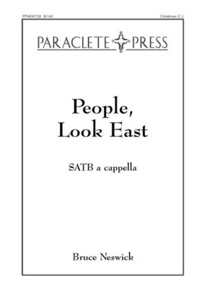People, Look East