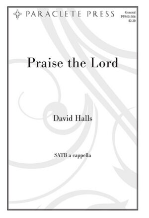 Praise the Lord