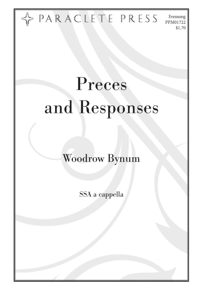 preces-and-responses-1722