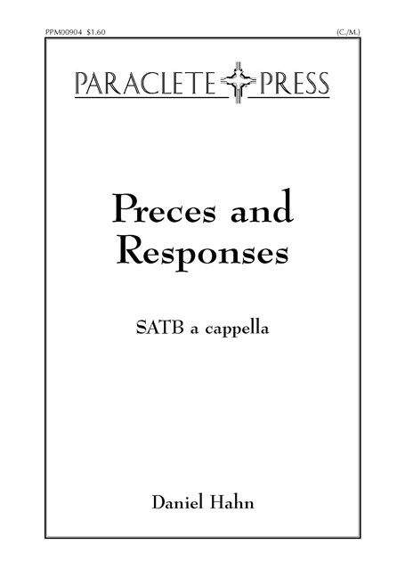 preces-and-responses