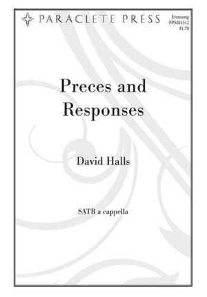 Preces and Responses