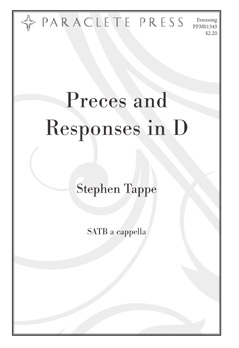 preces-and-responses-in-d