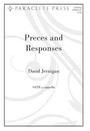 Preces and Responses