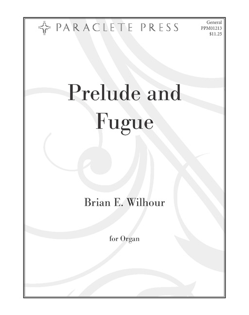 prelude-and-fugue