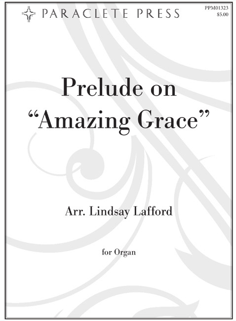 prelude-on-amazing-grace