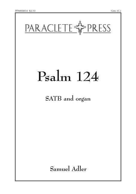 psalm-124