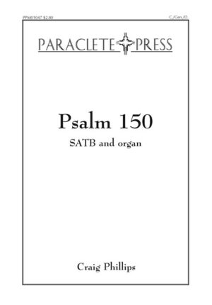 Psalm 150