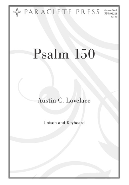 psalm-150-lovelace