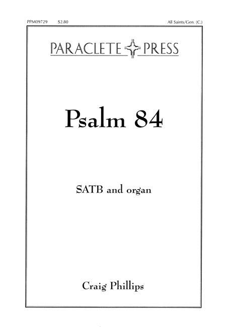 psalm-84