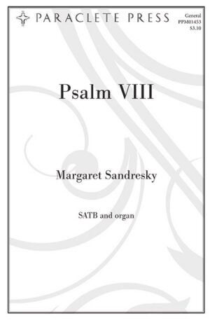 Psalm VIII