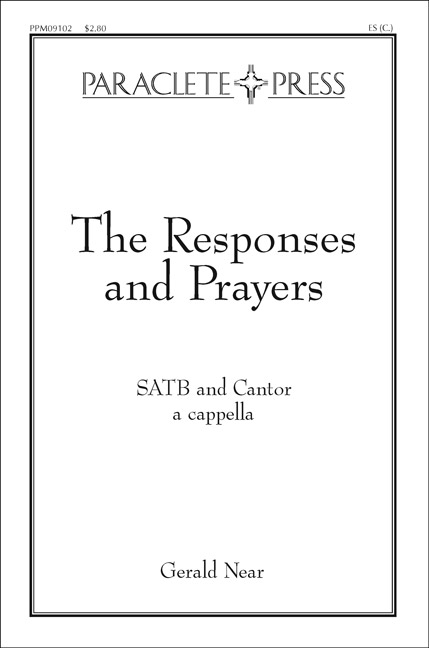 responses-and-prayers