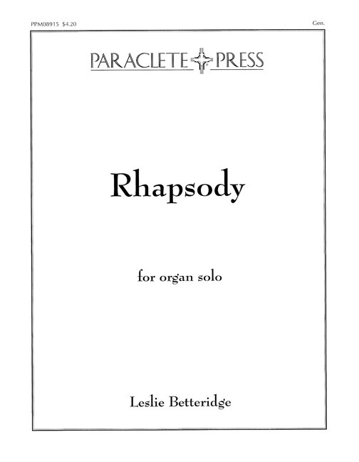 rhapsody