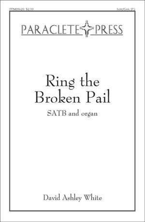 Ring the Broken Pail