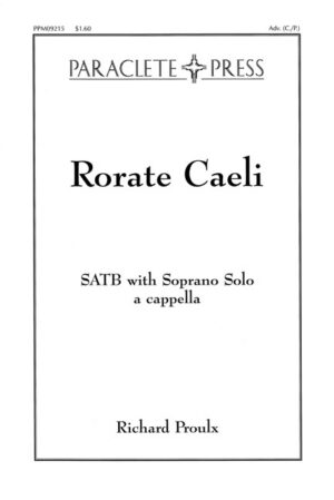 Rorate Caeli
