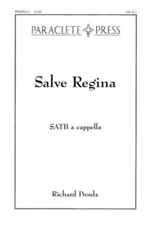Salve Regina
