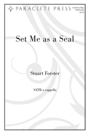 Set Me as a Seal