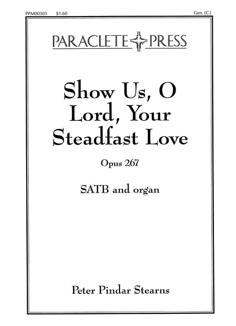 show-us-o-lord-your-steadfast-love