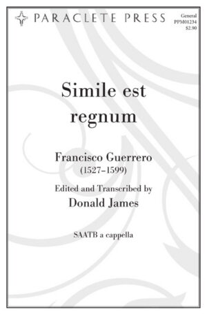 Simile est Regnum