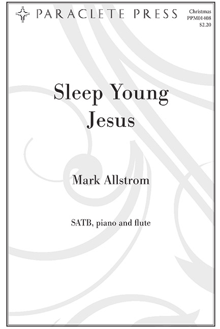 sleep-young-jesus