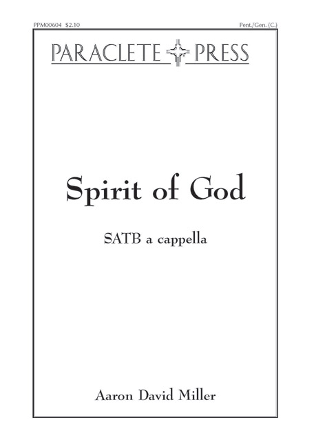 spirit-of-god
