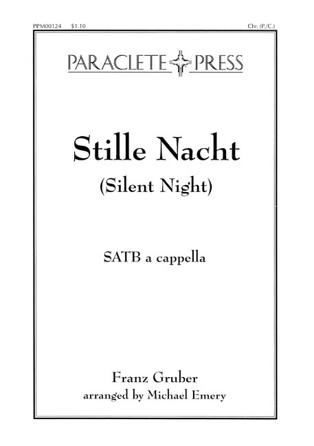 stille-nacht