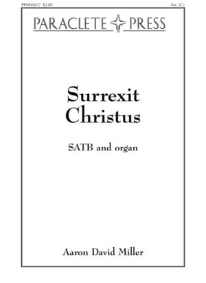 Surrexit Christus