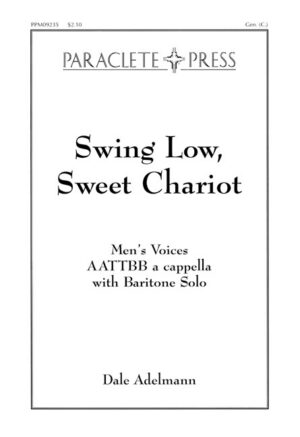 Swing Low Sweet Chariot