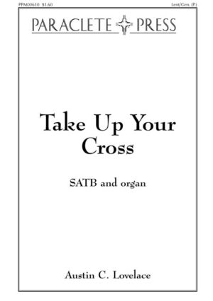 Take Up Your Cross