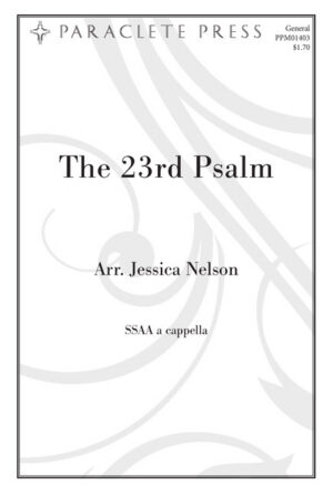 The 23rd Psalm