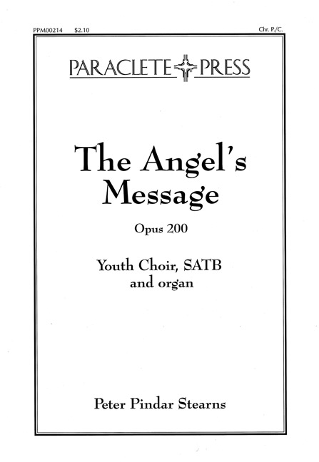 the-angels-message