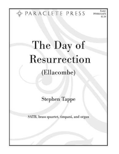 The Day of Resurrection Ellacombe