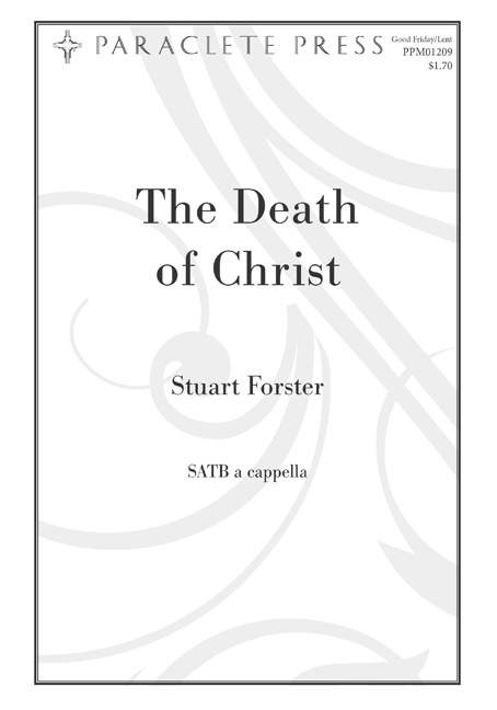 the-death-of-christ