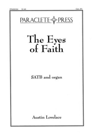 The Eyes of Faith