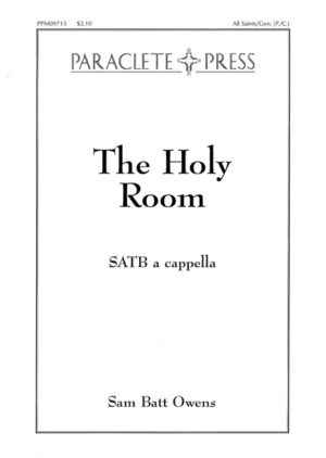 The Holy Room