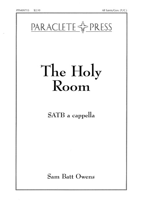 the-holy-room