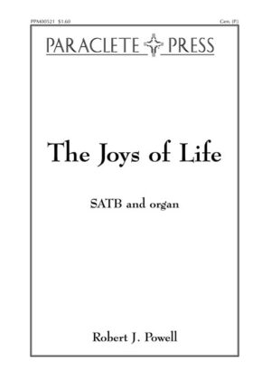 The Joys of Life
