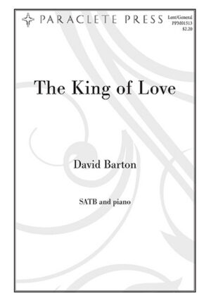 The King of Love