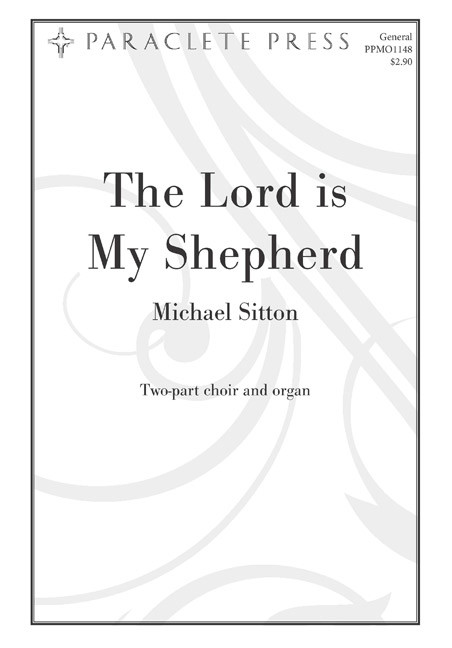 the-lord-is-my-shepherd-sitton